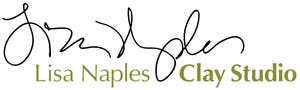 Lisa Naples Clay Studio