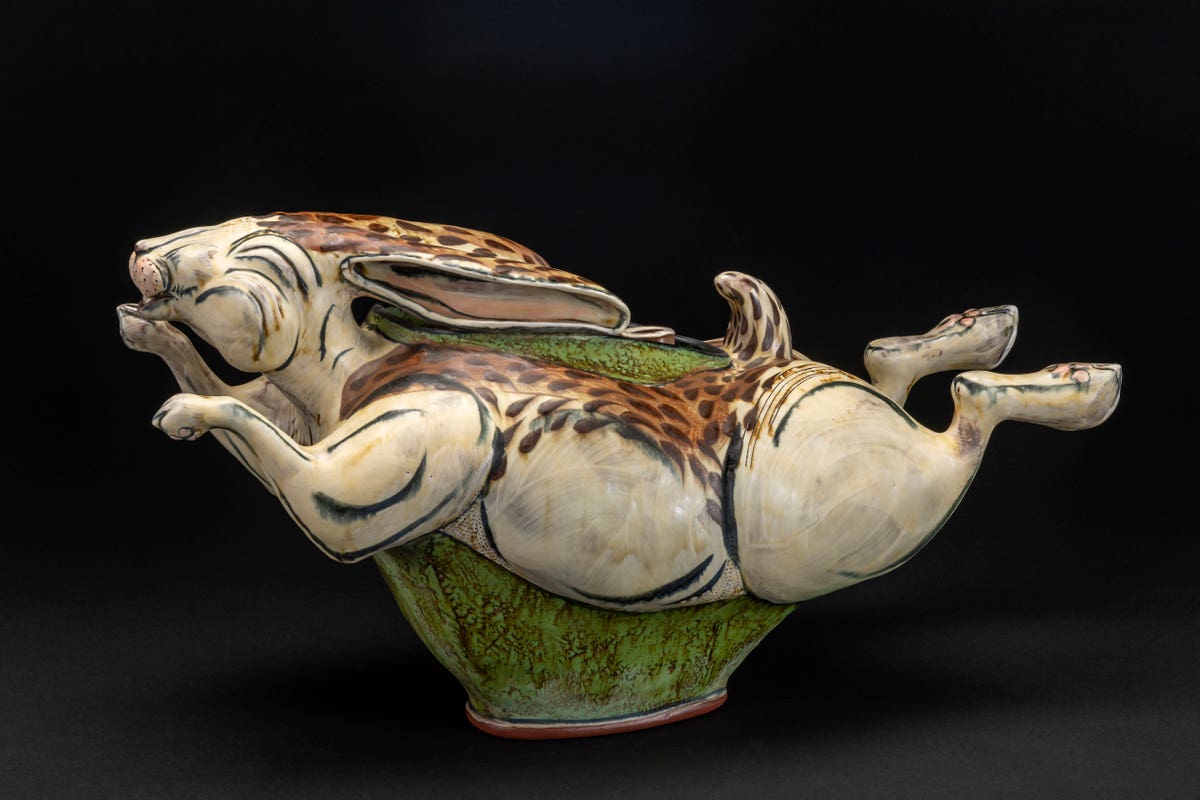 Lisa Naples Clay Studio