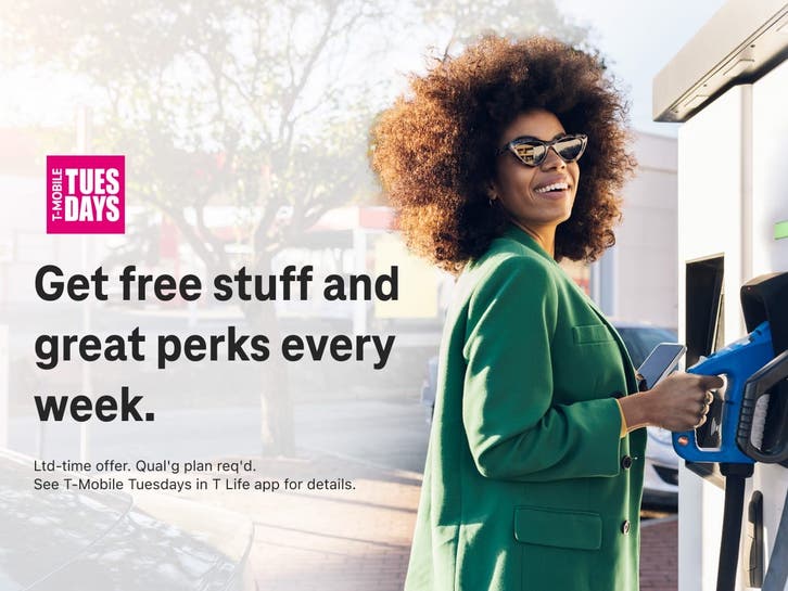 Oct 15 TMobile Tuesdays Get Delighted Every Week Santa Cruz, CA Patch