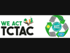Logos for WE ACT TCTAC and Westchester Alliance for Sustainable Solutions