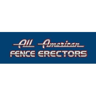 All American Fence Erectors