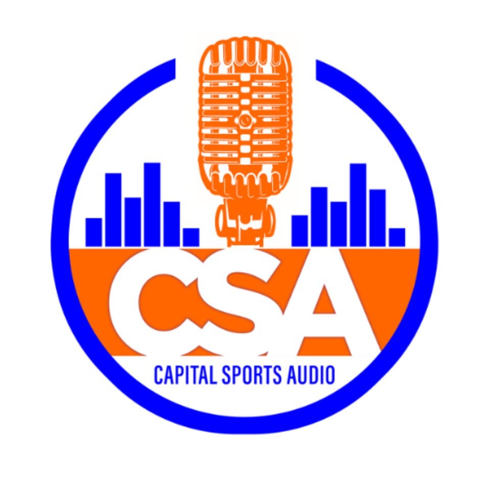Capital Sports Audio Network Launches