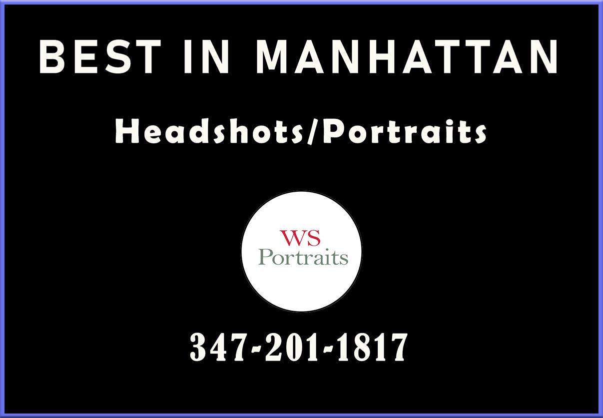 Summer Deals on Headshots