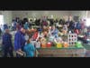 Visitors enjoy the Highlands Fall Fair in Melrose.