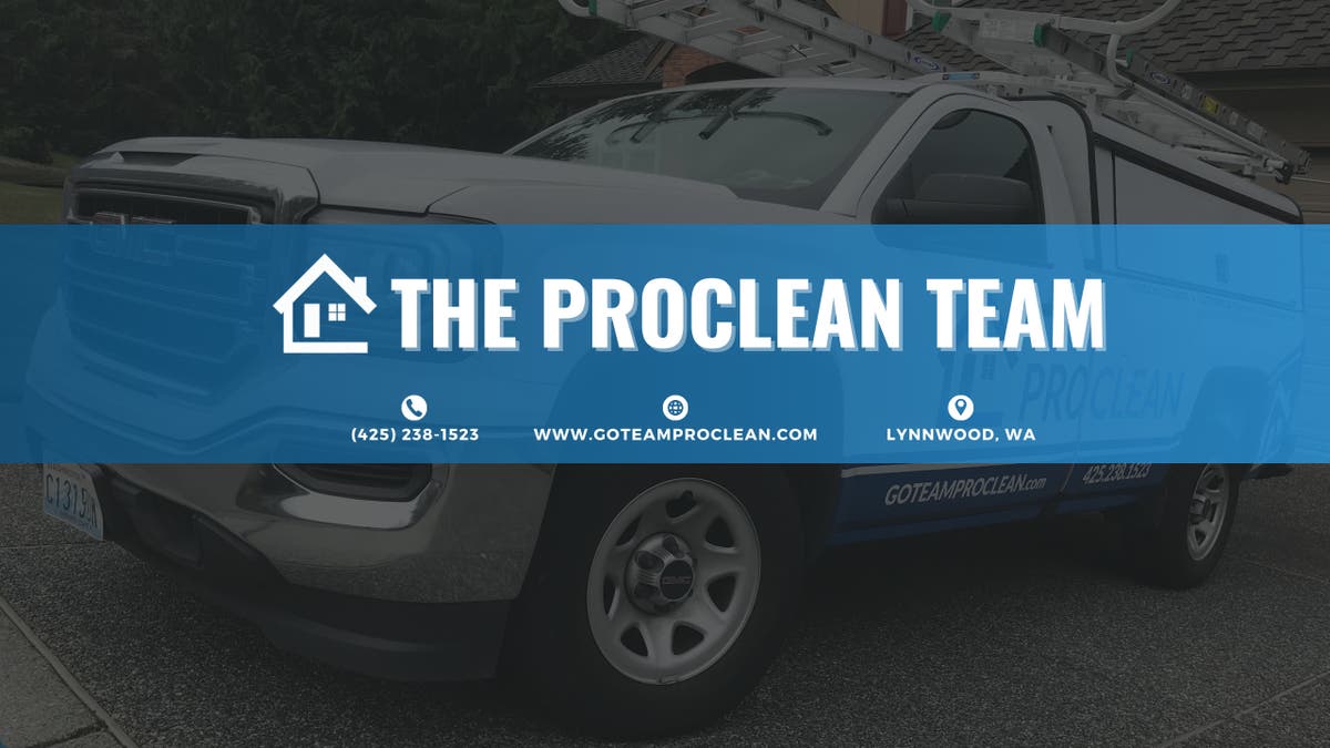The ProClean Team
