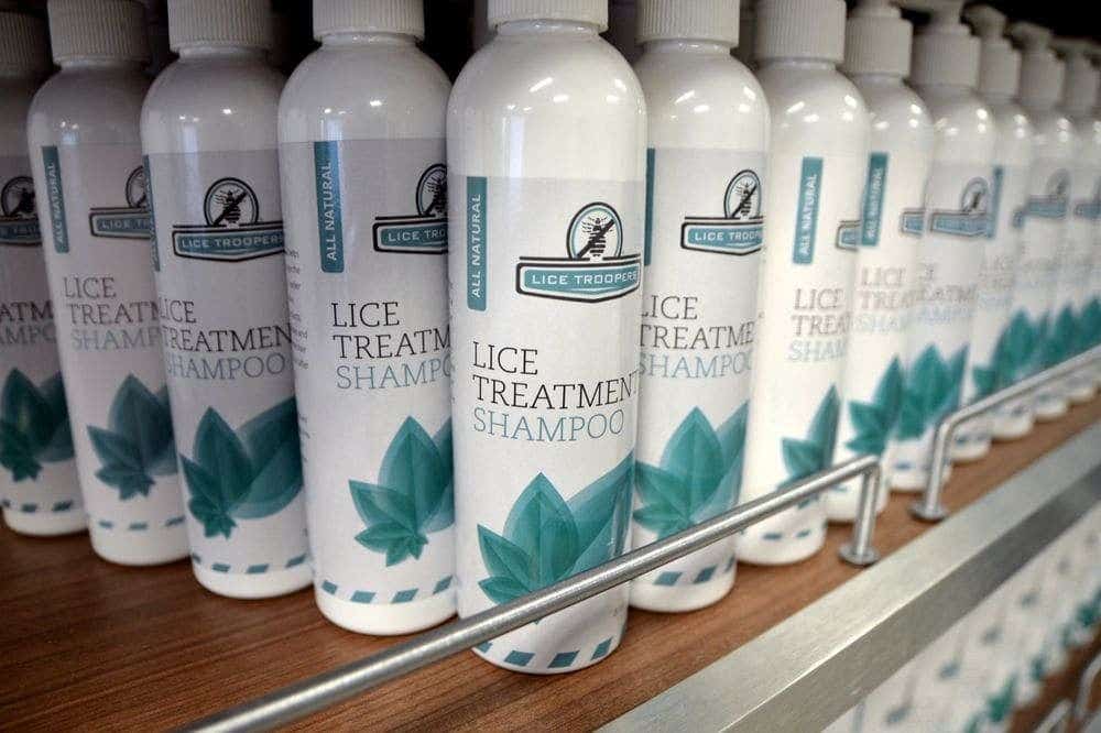 Lice Troopers Lice Removal & Lice Treatment Clinic