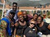 Oak Trace's Culture on Deck The Lived Experience was a United Nations Day Celebration