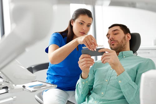 Associated Dentists