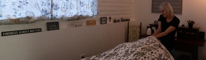 Lakewood Fitness & Massage