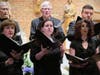 Caritas presented "The Best of All's the Heart" in Spring 2024.