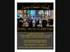 Caritas at St. Vincent de Paul Church in Stirling.