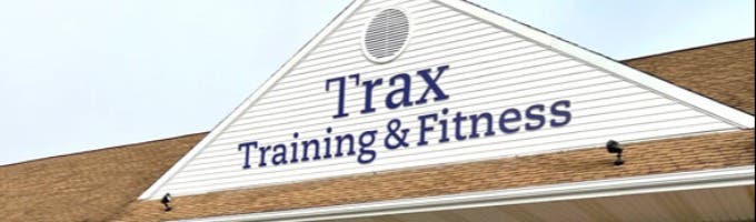 Trax Training & Fitness Center