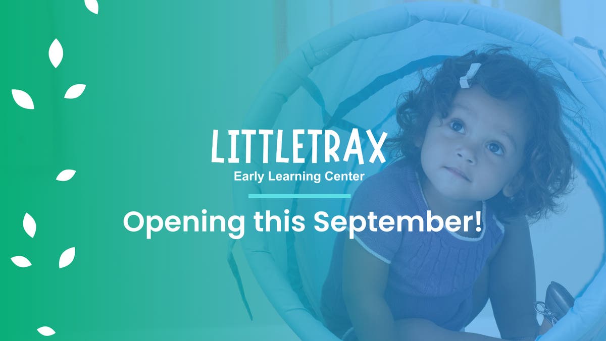 Littletrax Early Learning Center