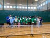 Palm Beach Royals and Transworld Business Advisors of Florida Partner Kicked-off Youth Pickleball Initiative with Boys & Girls Clubs of Palm Beach County on March 20th