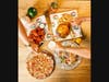 The Bocce House Cucina