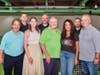The Bocce House Team
