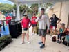 Dr. Richard Peate with the WPB VA