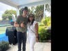  Gabriel Key and Nicole Lewis