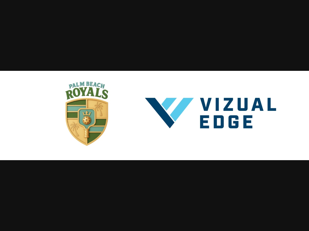 Palm Beach Royals Announce Vizual Edge As Official Vision Training Partner