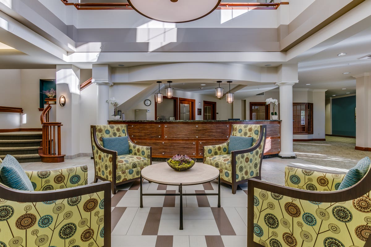 Fairwinds Redmond