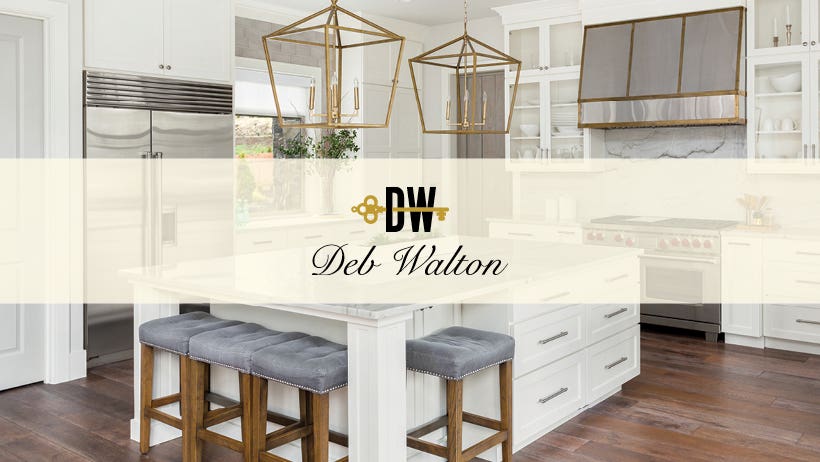 Deb Walton Coldwell Banker Realty