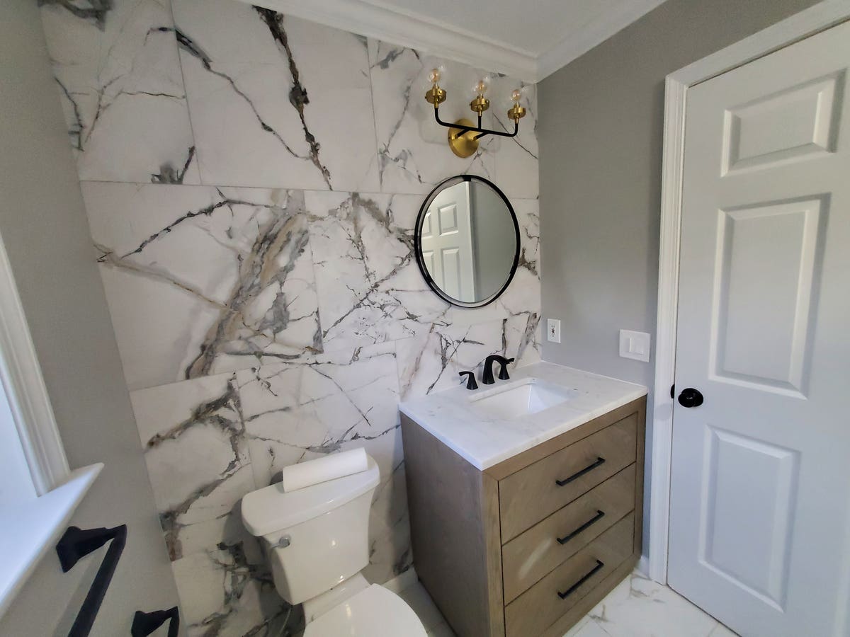 BMR Belmax Remodeling