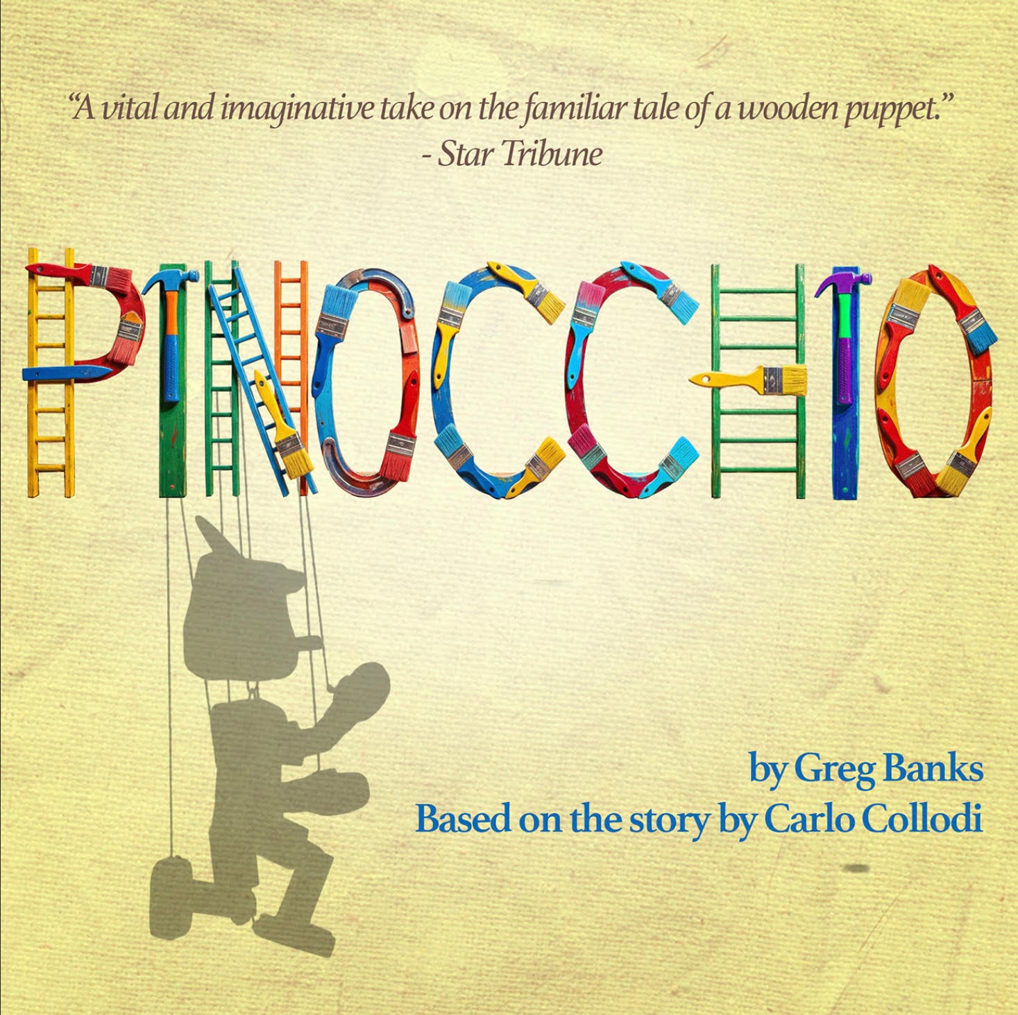 Pinocchio