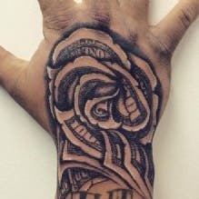 China Doll Tattoo & Piercing