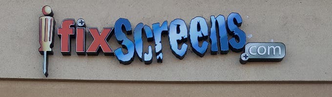 iFixScreens Snellville