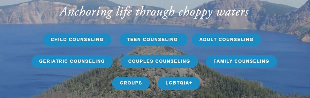 Anchor Therapy, LLC