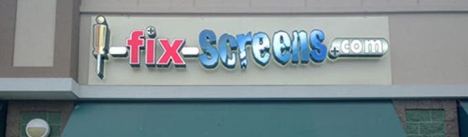 iFixScreens Deer Park