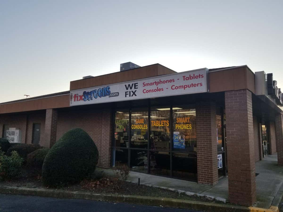 iFixScreens Riverhead