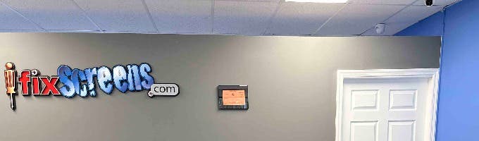 iFixScreens Lynbrook