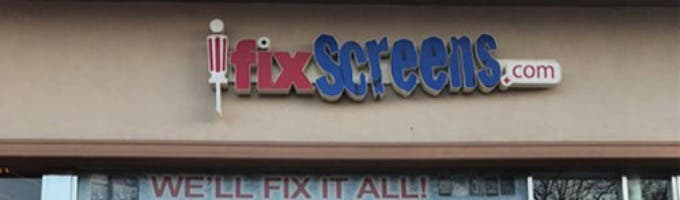 iFixScreens Great Neck
