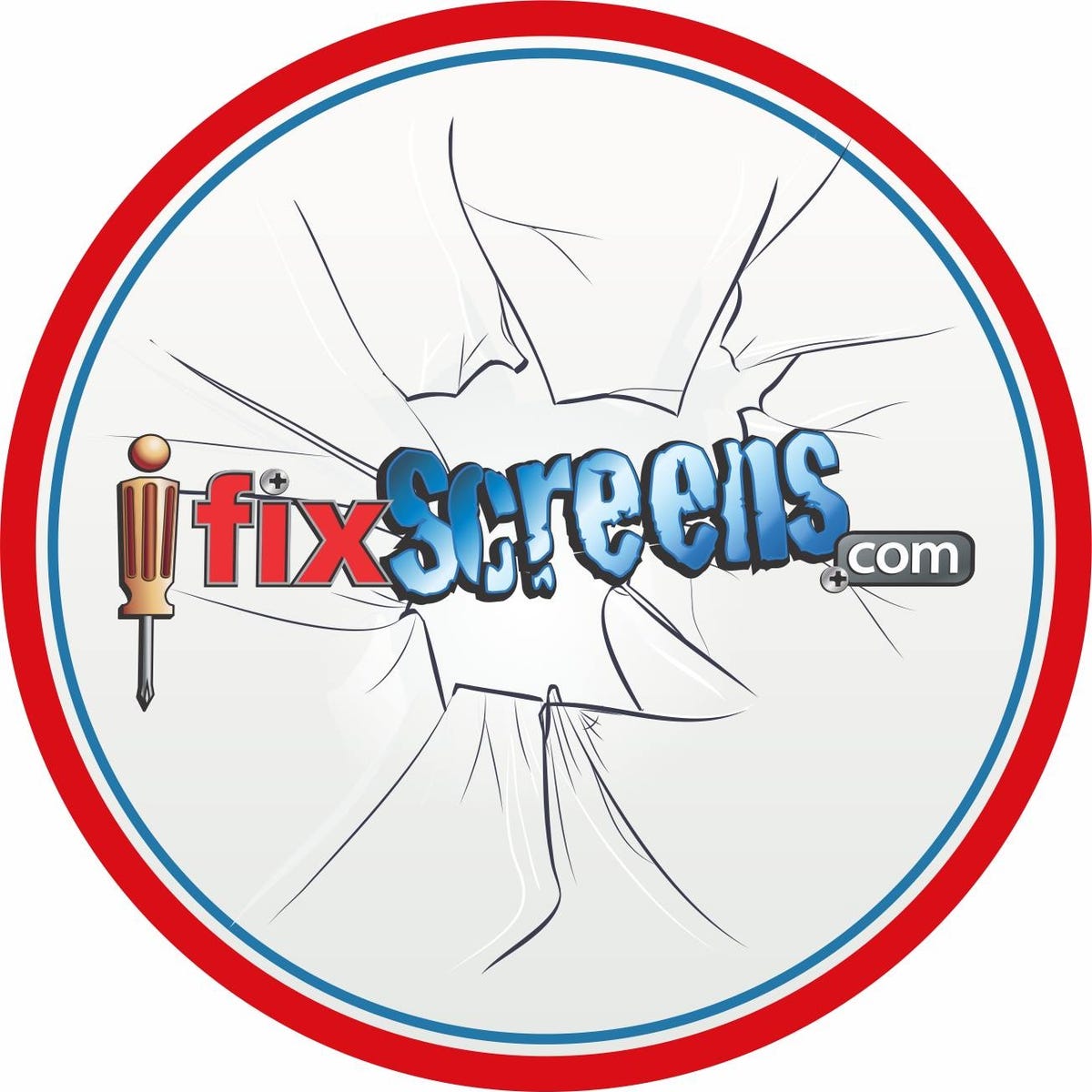 iFixScreens Oceanside