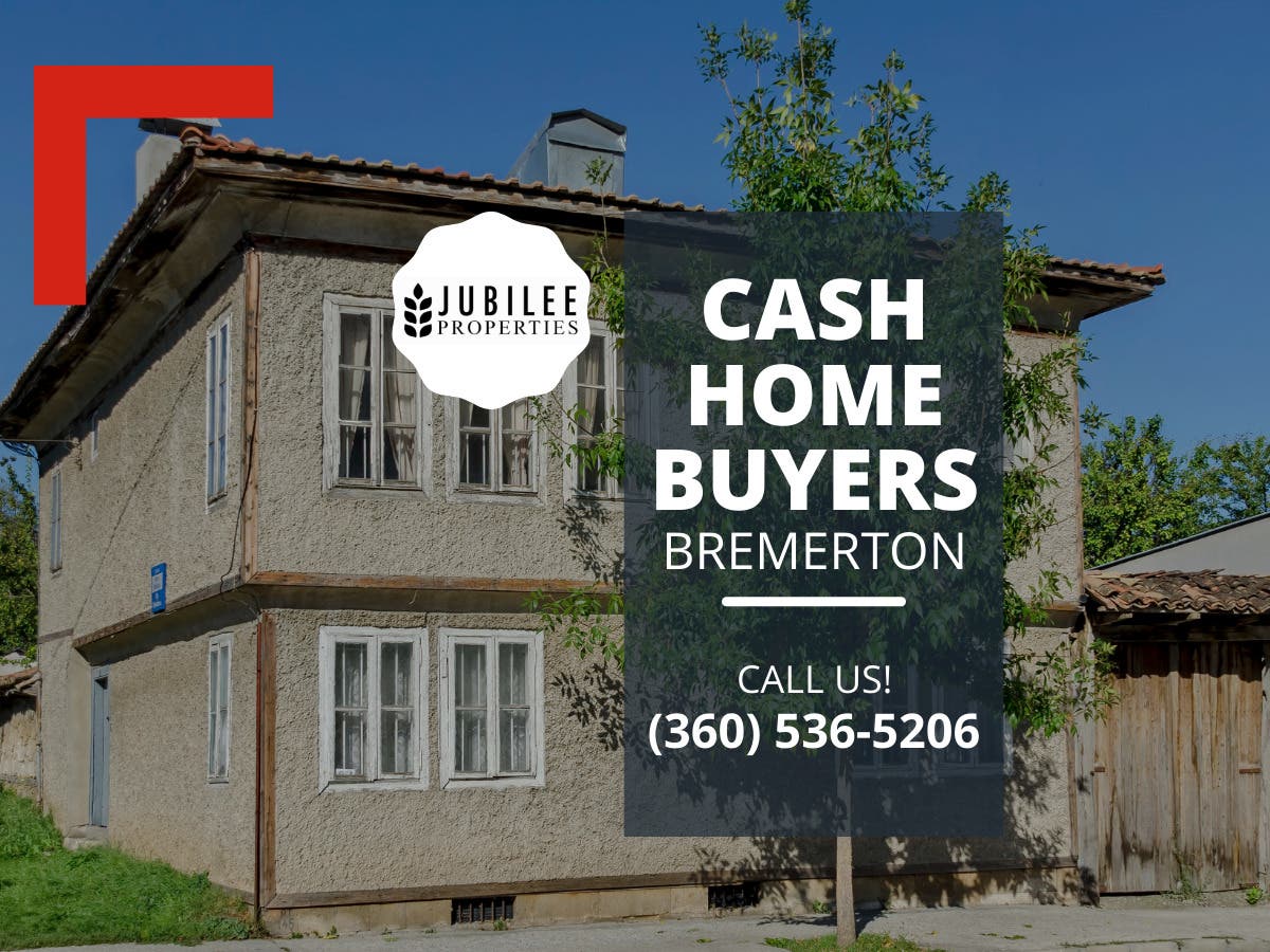 Jubilee Properties, LLC