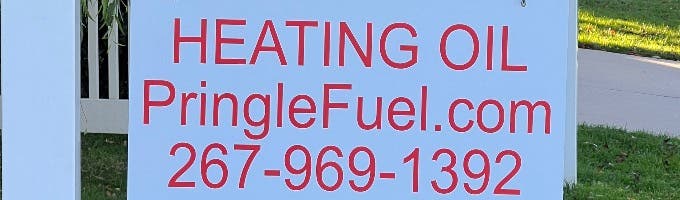 PringleFuel.com