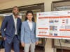Yvan Yomba (medical student, Rutgers New Jersey Medical School) and Michael Loureiro (owner of Dojo Martial Arts, Third Degree Renzo Gracie Black Bel) are founders and co-CEOs of Street Ready, based at Rutgers New Jersey Medical School.