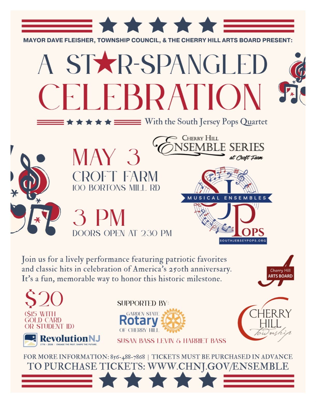 A Star Spangled Celebration