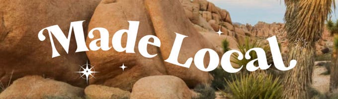 Made Local