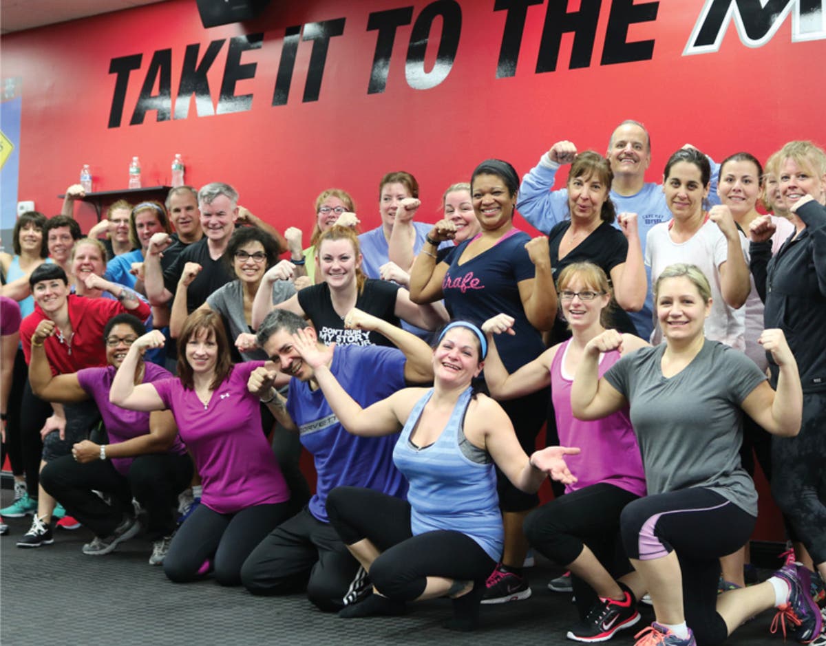 The Max Challenge of Pine Brook