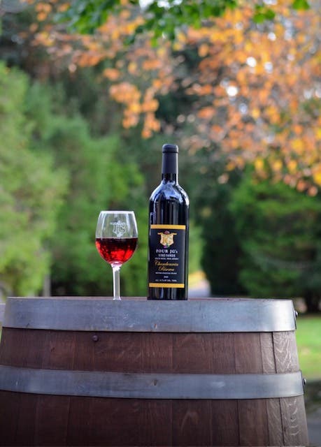 Wine Country Weekends