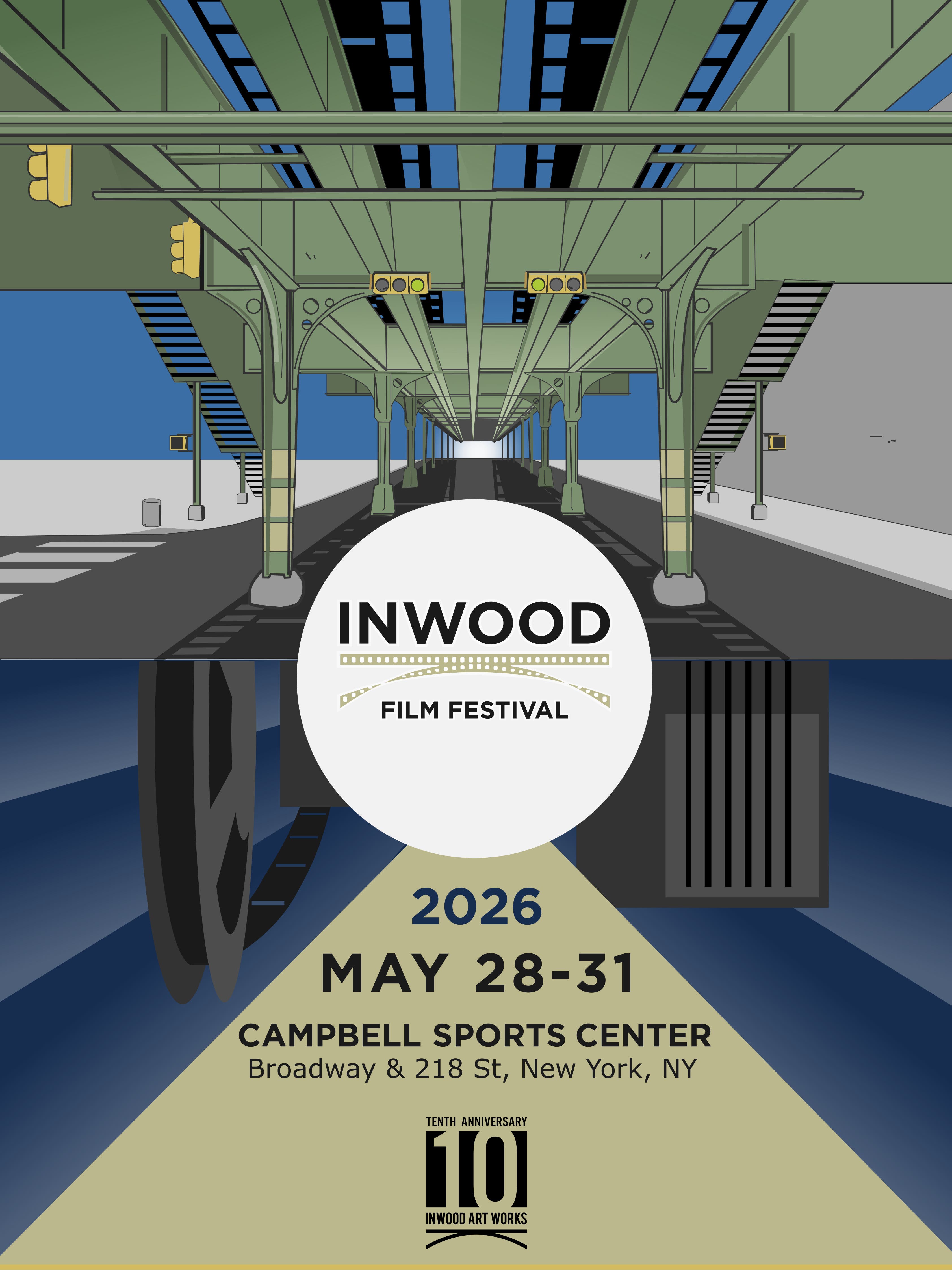 Inwood Film Festival 