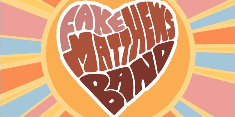 Dave Matthews Band Tribute – Free Entry Tickets
