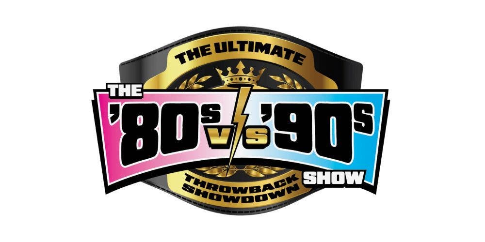 80s vs 90s Night at Old World Huntington Beach