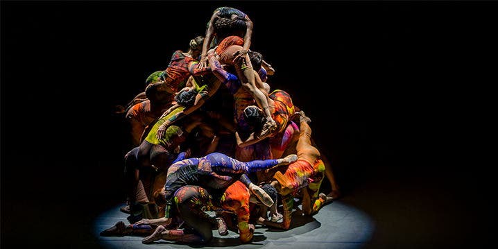 Musco Center for the Arts