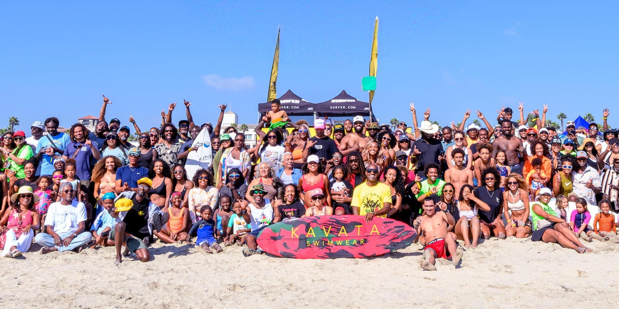 The 5th Annual A Great Day in the Stoke - 2026