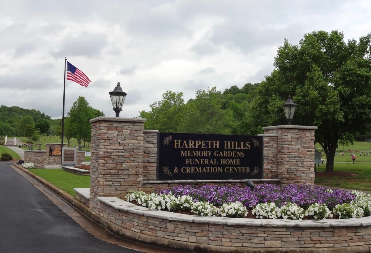 Harpeth Hills Memory Gardens Funeral Home & Cremation Center