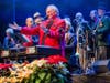 Area residents are invited to experience the magic of Holiday Express Tuesday, Dec. 17, at a benefit show to support the nonprofit at the Basie Center. 