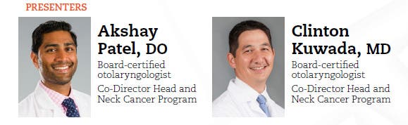 Head & Neck Cancer: Prevention & Treatment